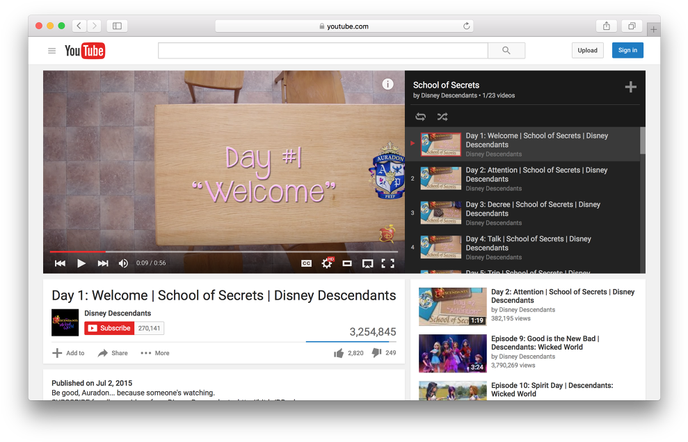 What If All Your Beloved Disney Characters Had Kids, (1000x645), Png Download