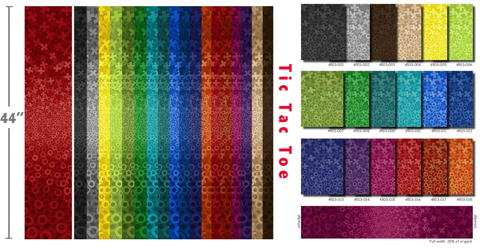"tic Tac Toe" For Stof Fabrics In (972x504), Png Download