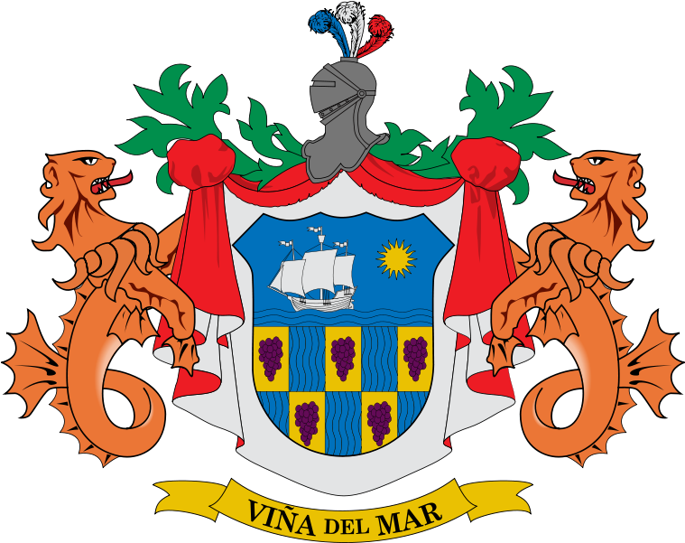 Viña Del Mar (758x758), Png Download