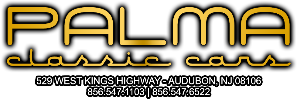Palma Classic Cars, Llc (1200x474), Png Download
