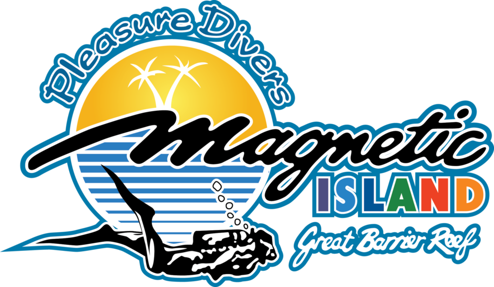 Pleasure Divers Magnetic (1000x582), Png Download