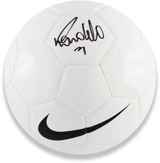 Nike Football Logo Png (650x665), Png Download
