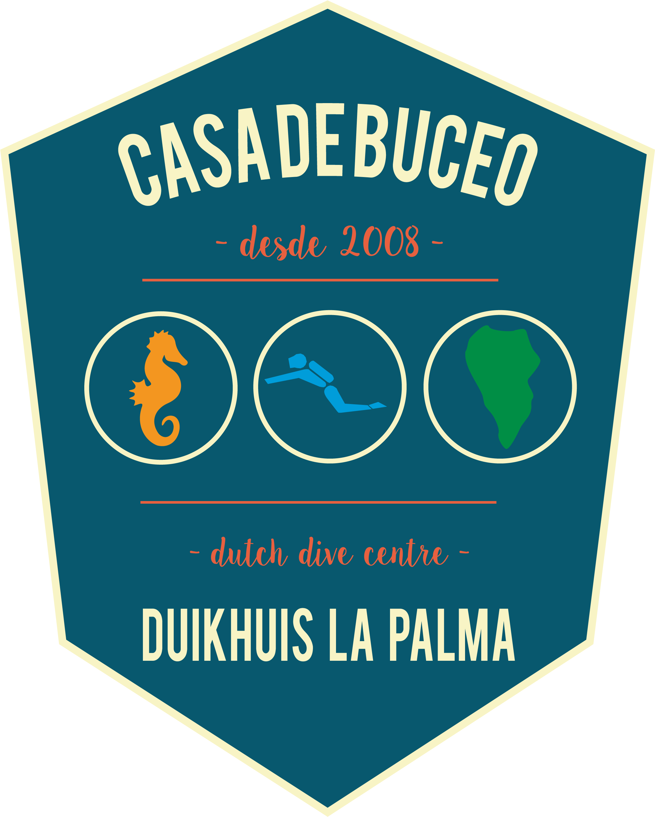 Logo Casadebuceo (2551x3118), Png Download