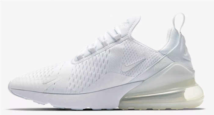 That Will Be The Latest Nike Release Of 2018 As Well (700x850), Png Download