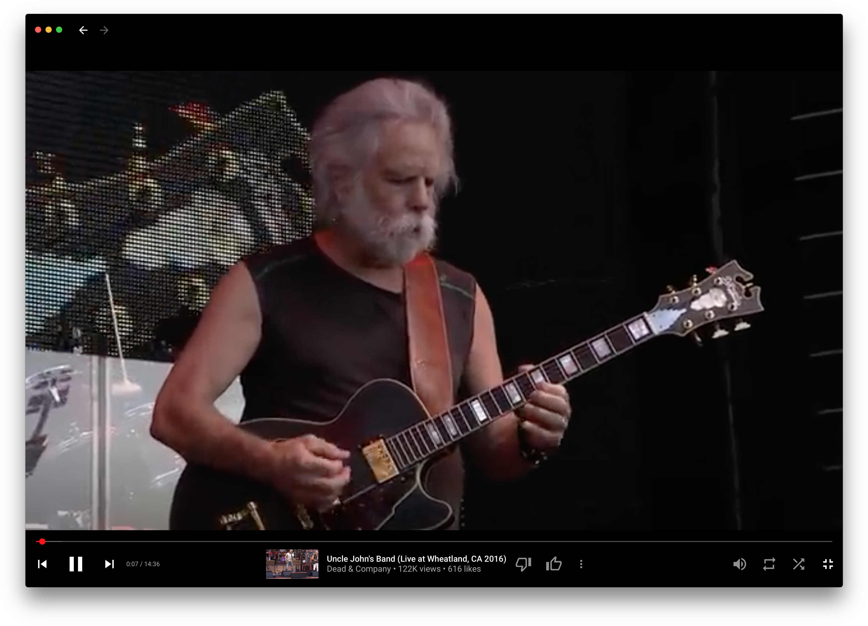 Youtube Music Playing A Video (3336x2408), Png Download