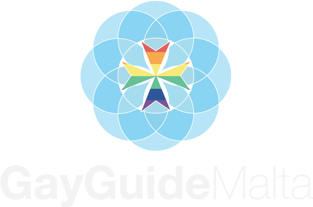 Gay Guide Malta (1049x711), Png Download