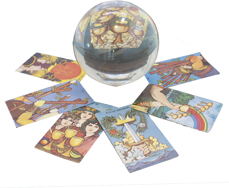 #1 Psychic In The Bay Area Since 1981 Mrs (930x929), Png Download