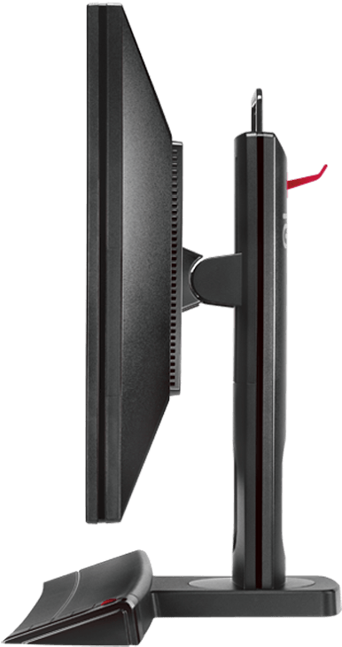 Benq Zowie Xl2720 144hz 27 Inch E-sports Gaming Monitor (1260x840), Png Download