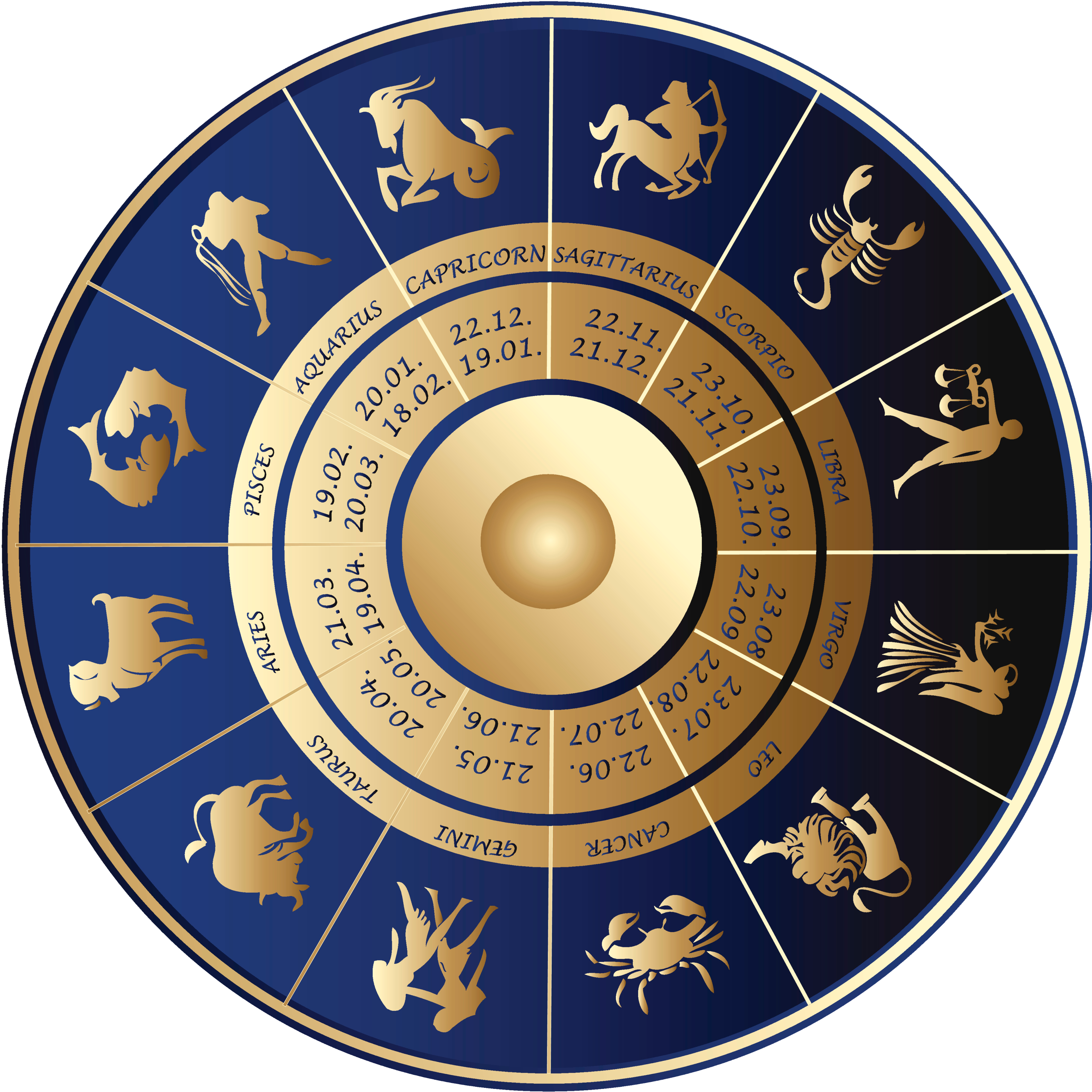 1454834484 52059196 6396064 Psychic Aria Logo (3149x3149), Png Download