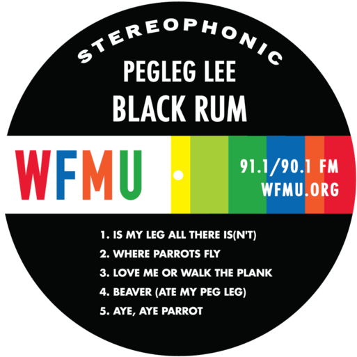 Record Label Stickers (600x600), Png Download