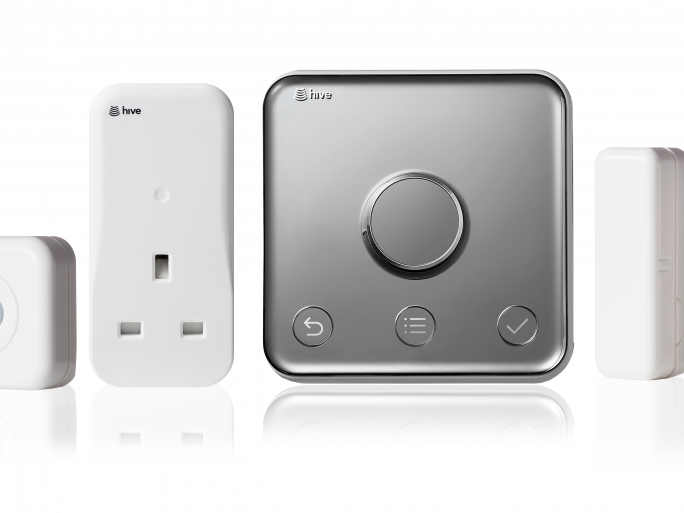 Hive Products (684x513), Png Download