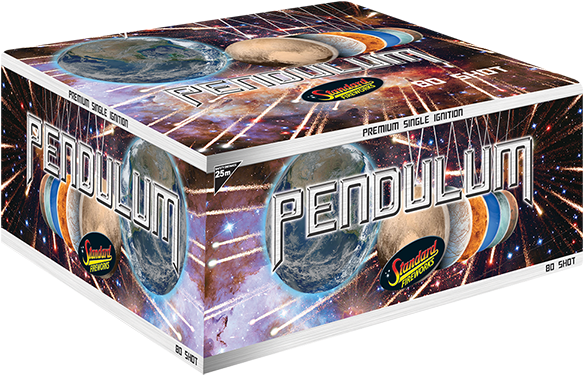 Pendulum (600x600), Png Download