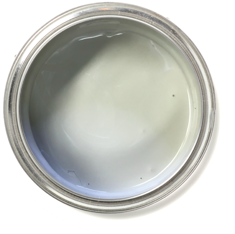 Maison Blanche Paint Company (800x800), Png Download