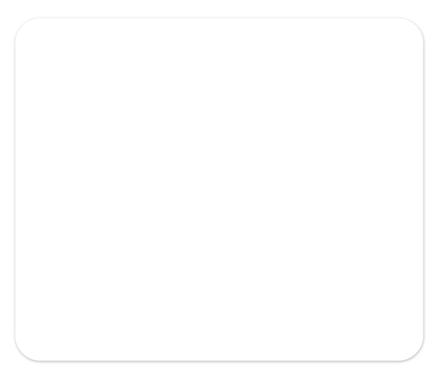 Photo Mouse Pad Photo Mouse Pad (863x745), Png Download