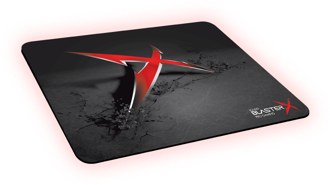 High Performance Gaming Mouse Pad (1170x800), Png Download