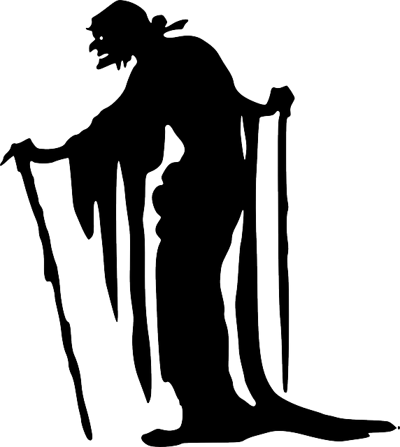 Sorcerer Png (572x640), Png Download