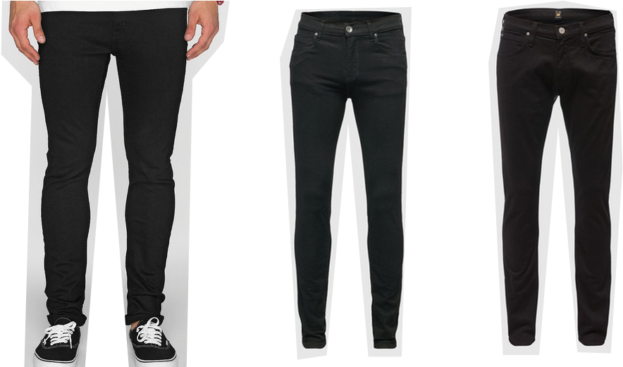 Jeans (1000x520), Png Download