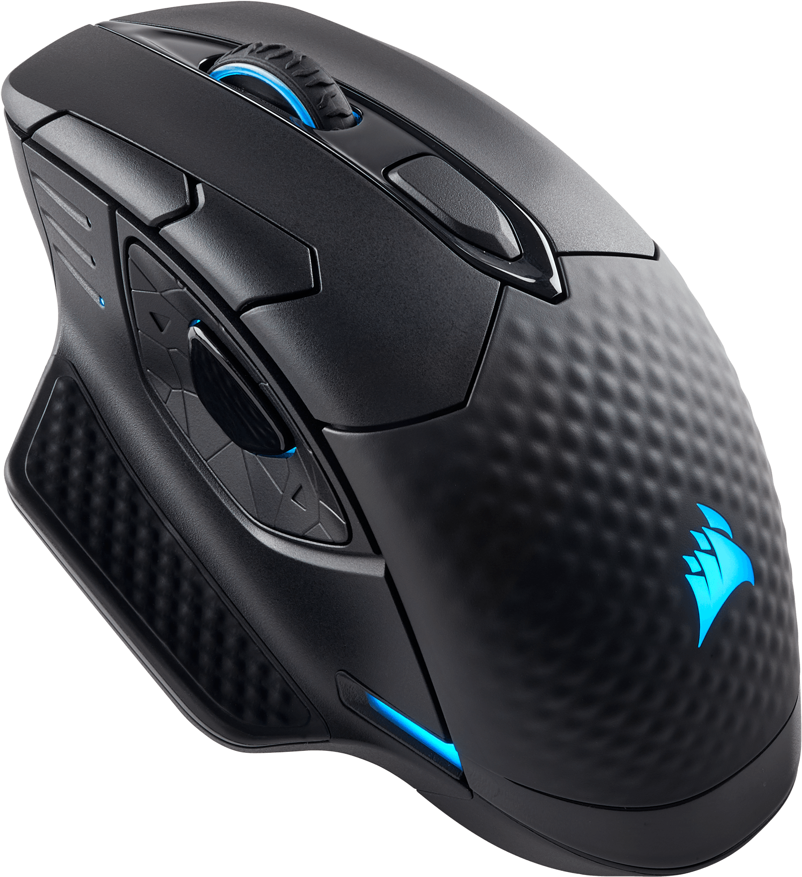 What's A Wirelessly Charged Mouse Without A Wireless (1650x1800), Png Download