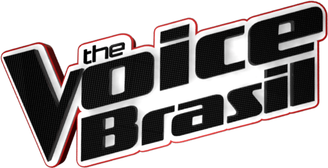 The Voice Brasil (662x662), Png Download