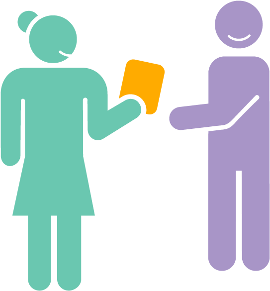 Brindar Soporte Socioemocional A Los Directivos Y Trabajadores (550x586), Png Download