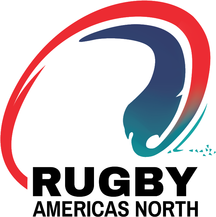 Logo For Rugby Americas North (962x962), Png Download