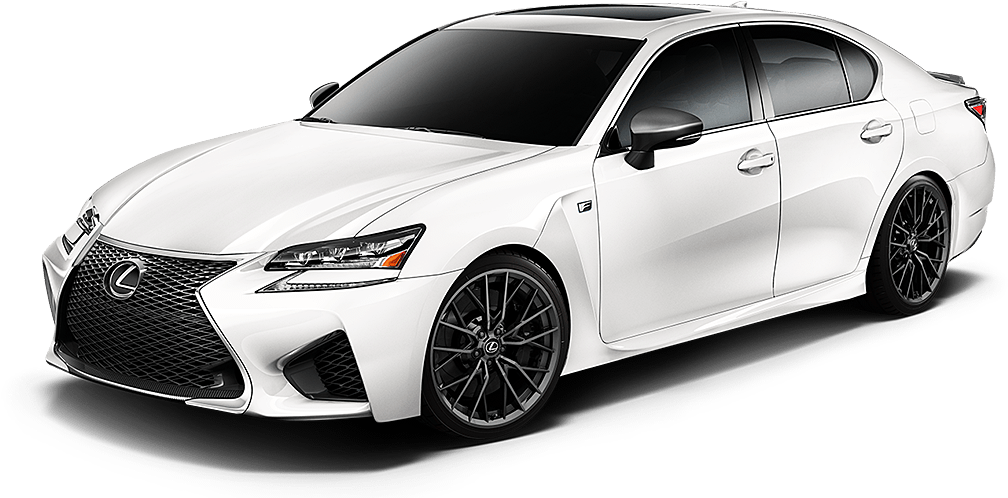 Lexus Car Png (1204x524), Png Download
