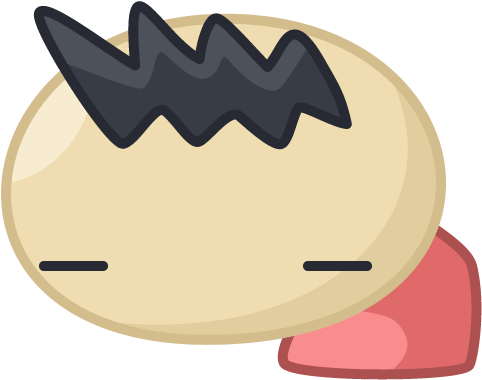 Bowing Yoshi (700x700), Png Download