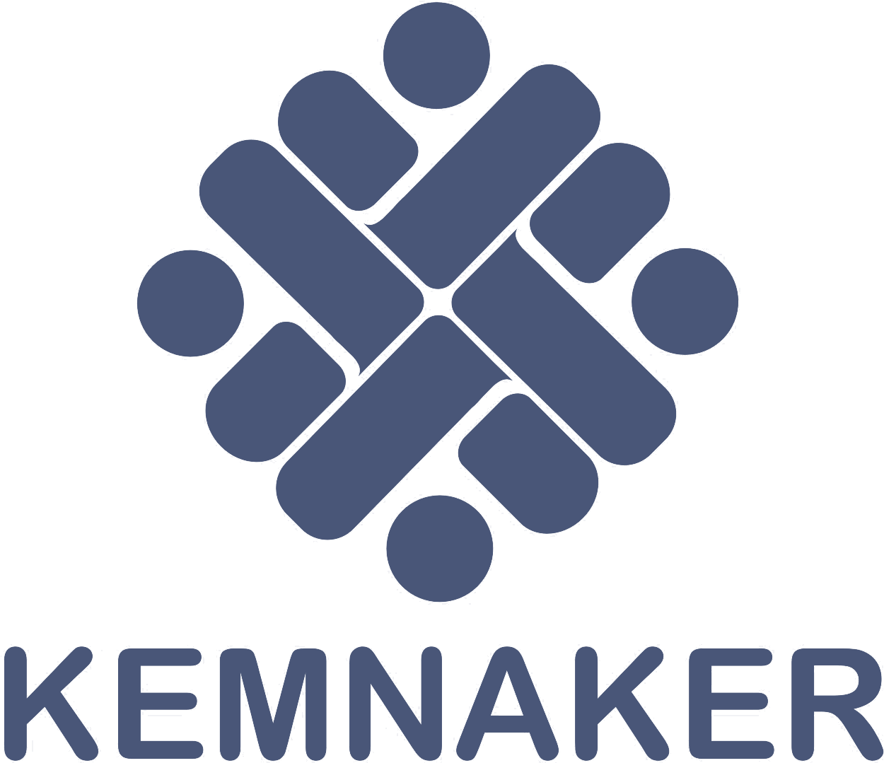Logo Kemnaker (1311x1140), Png Download