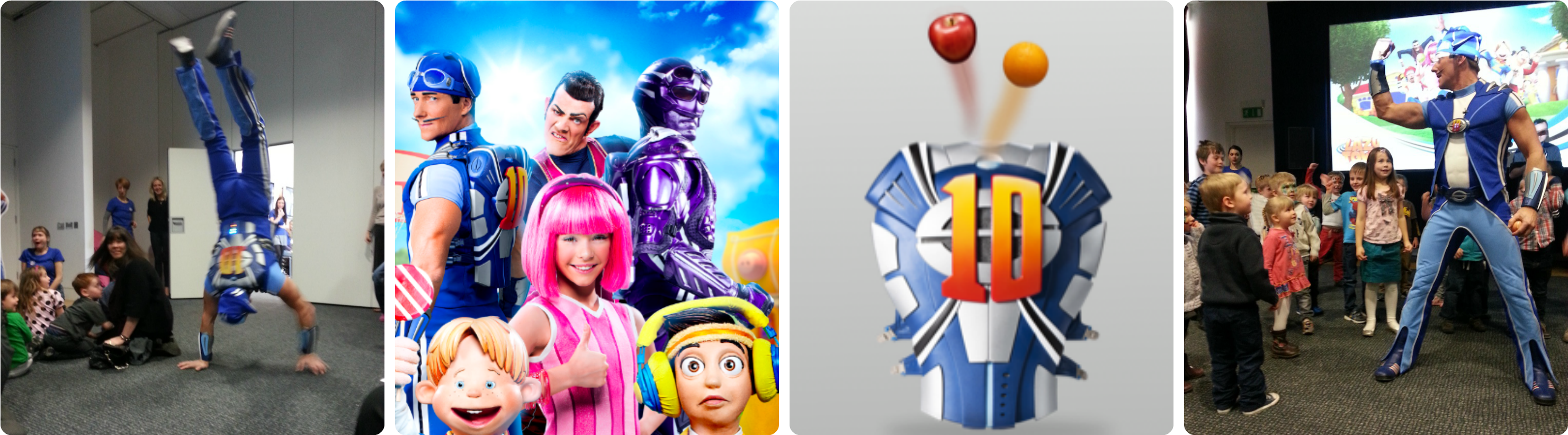 G Is For Gadgets (3000x860), Png Download