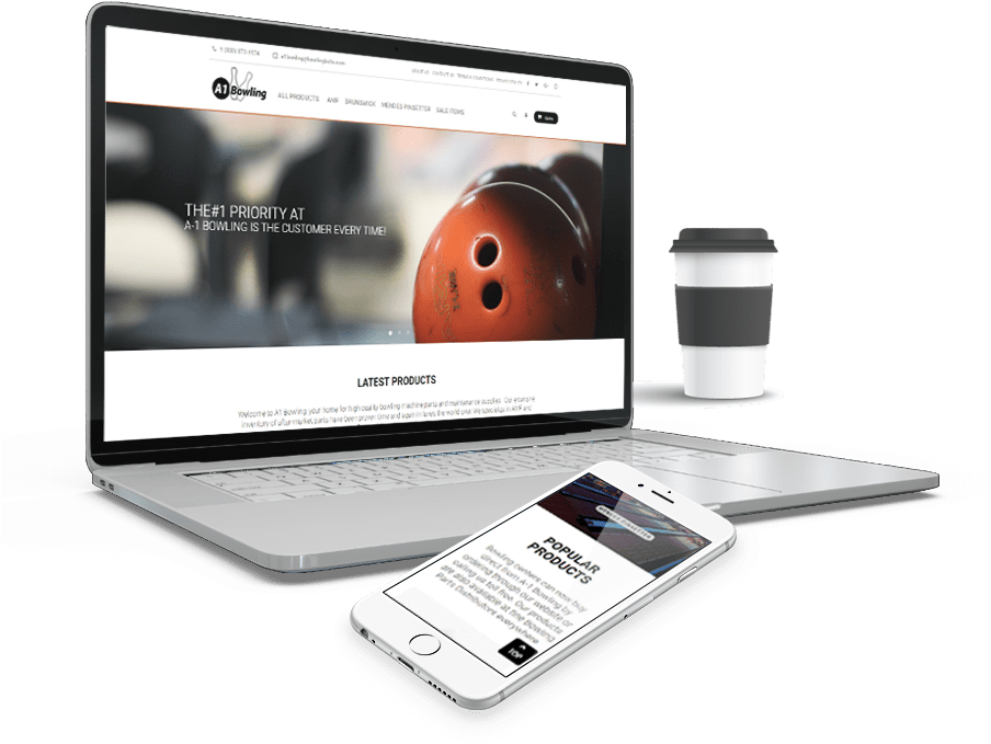 About Client Web Project A1 Bowling (903x715), Png Download