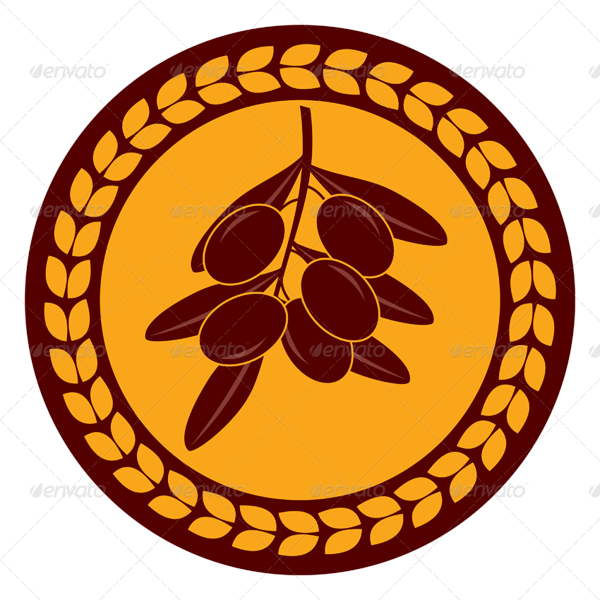 Emblems Images/06 Badge (850x850), Png Download