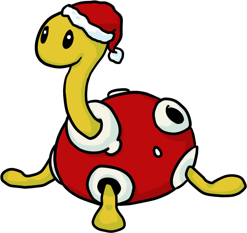 A Christmas Ornament , (1100x1100), Png Download