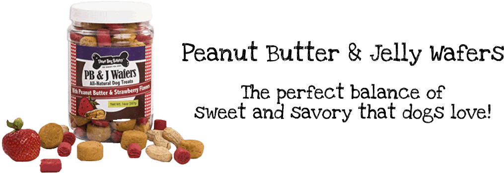 Three Dog Bakery Texas (1100x350), Png Download