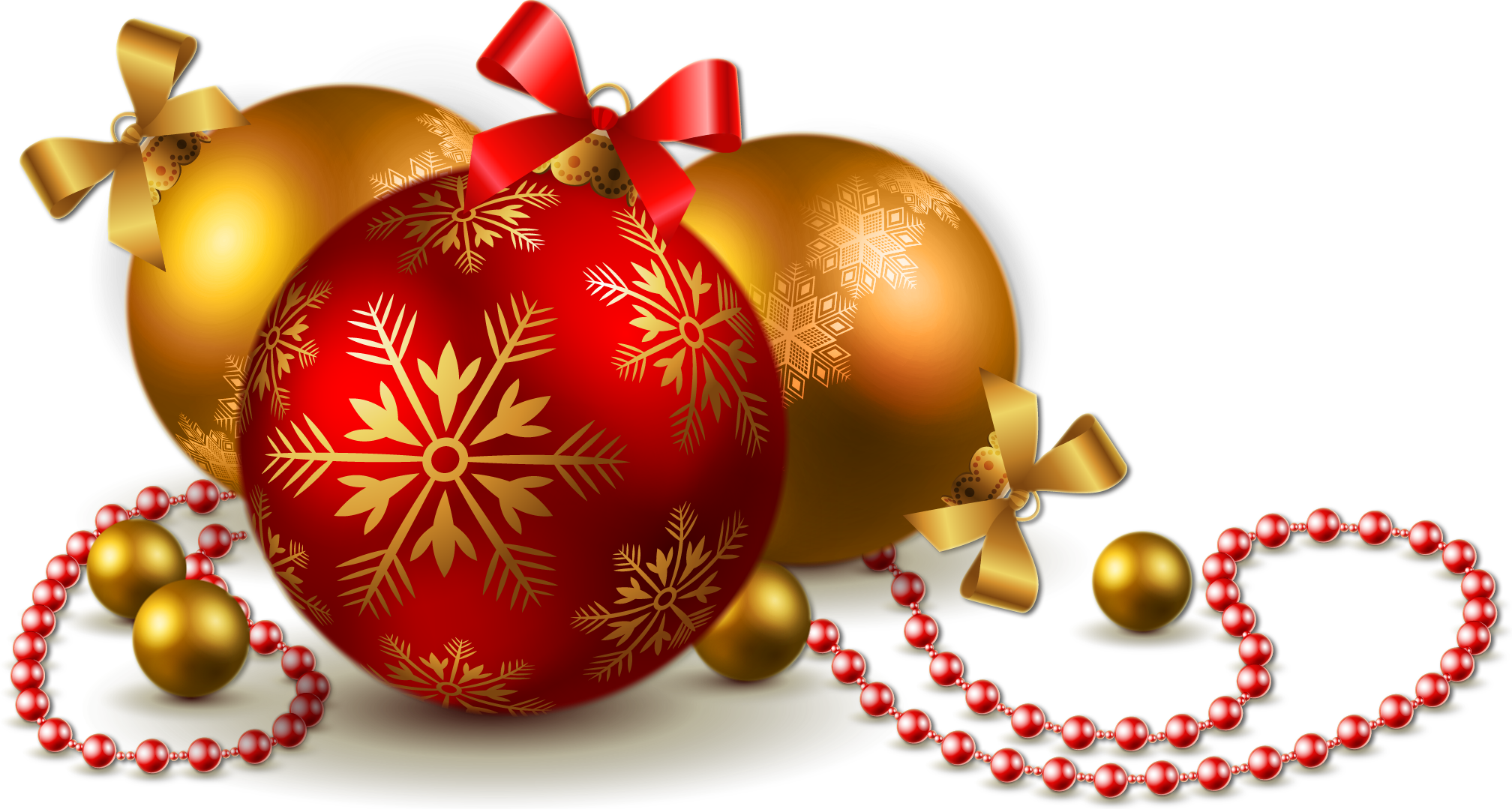 Картинки По Запросу Ёлочный Шарик (2016x1079), Png Download