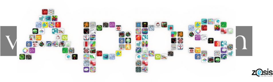 10 Apps Para Impulsar La Creatividad En El Trabajo (1100x288), Png Download