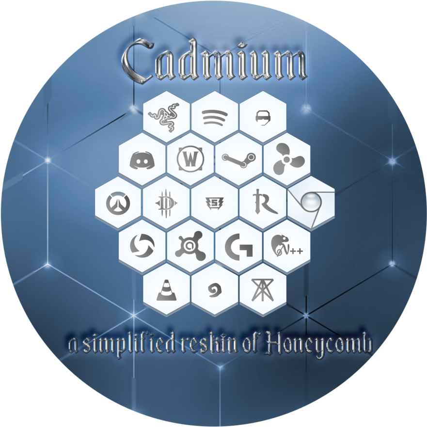 World Of Warcraft Honeycomb Png (898x889), Png Download