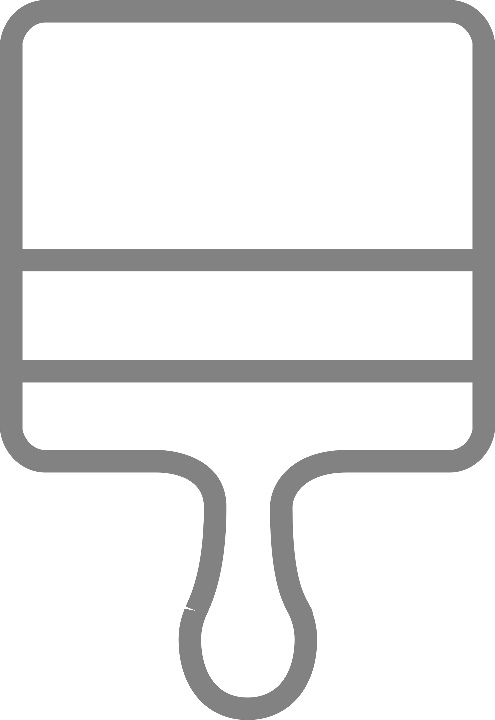 Open (2000x2909), Png Download