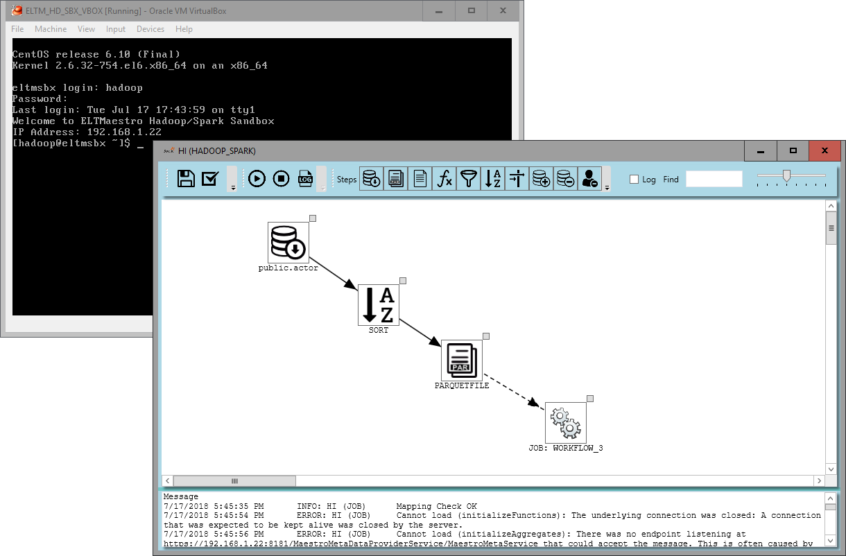 Easily Test Out Eltmaestro For Spark With Our Free (1220x802), Png Download