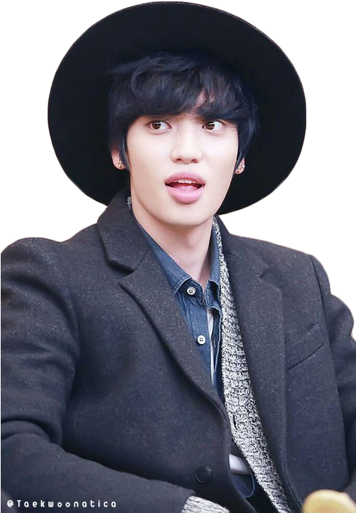 Jb Got7 Png (500x749), Png Download