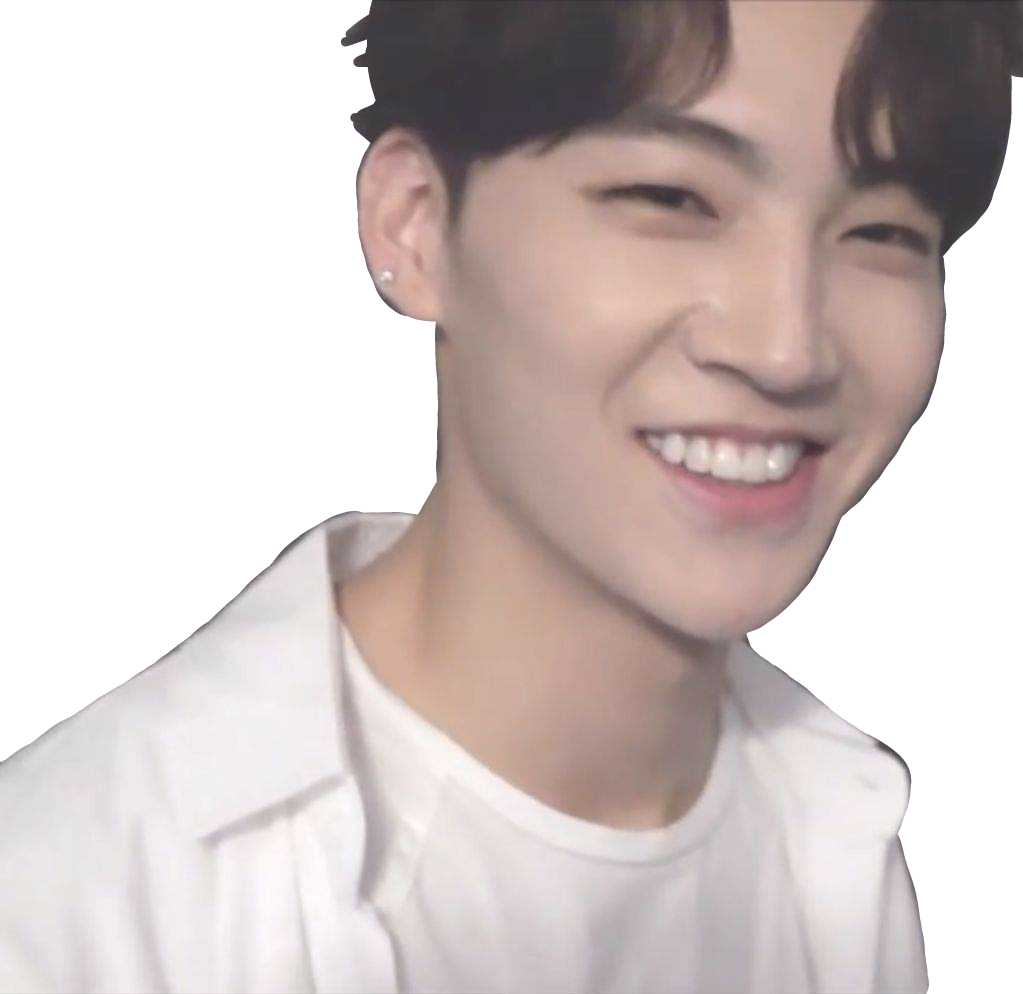 Jb Got7 Png (1023x994), Png Download