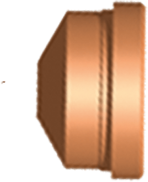 Extended Electrode (600x600), Png Download