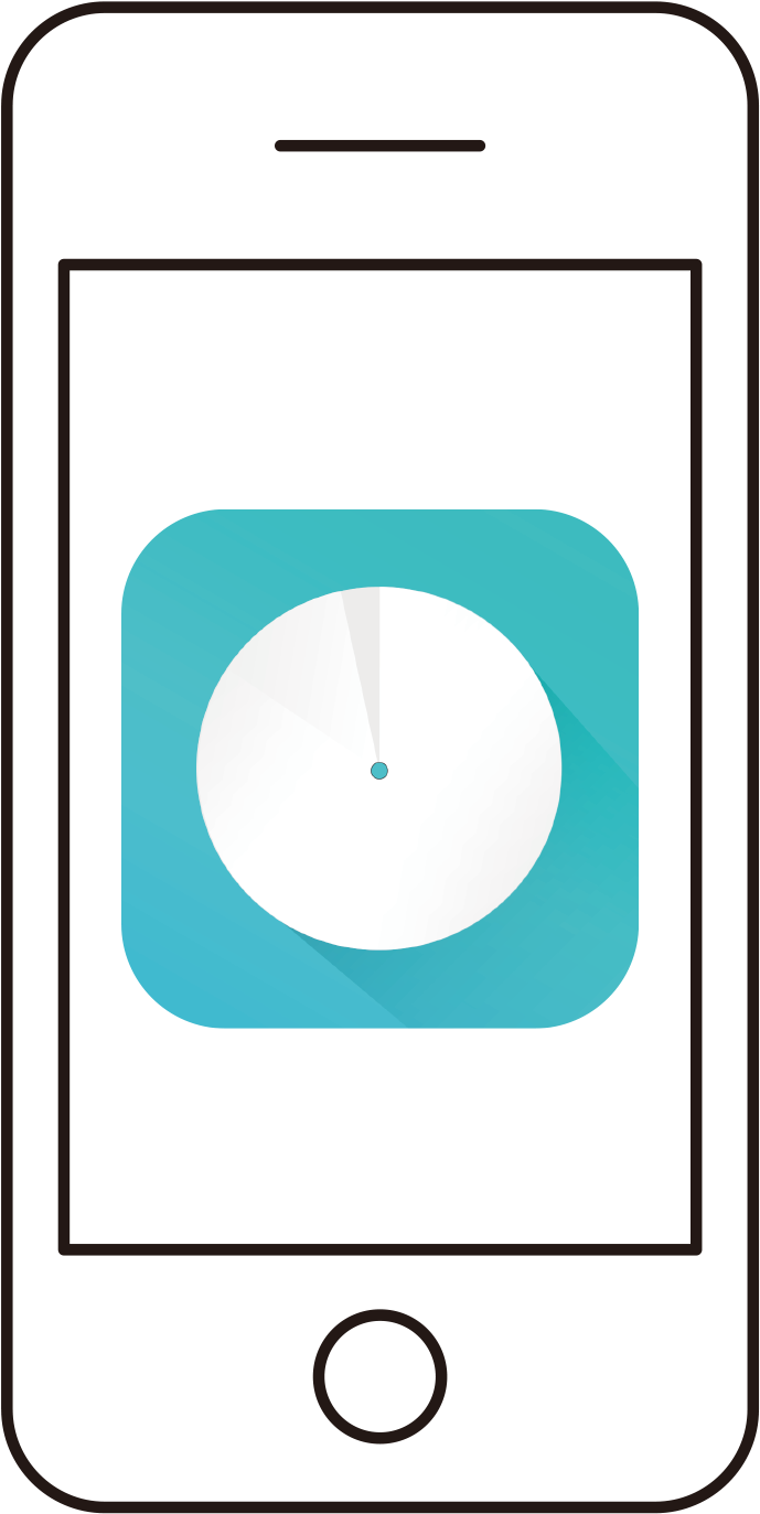 Setup Just Got A Lot Easier (688x1483), Png Download