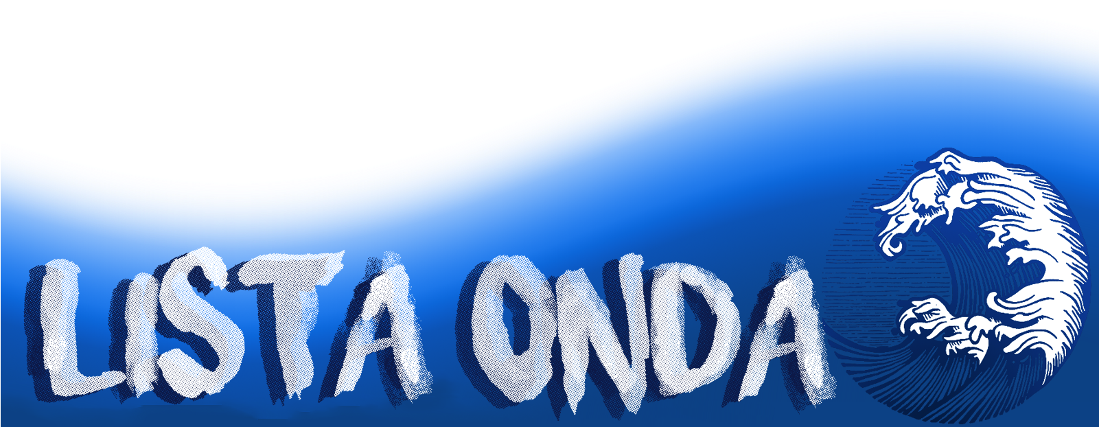 Onda Png (1600x1600), Png Download
