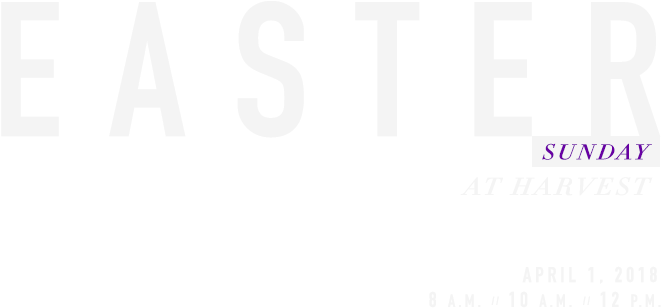 Easter 2018 Web Intro (1200x675), Png Download