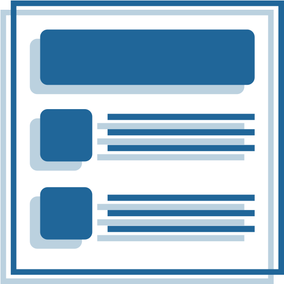 Easy To Edit Templates Built For Any Occasion (600x600), Png Download