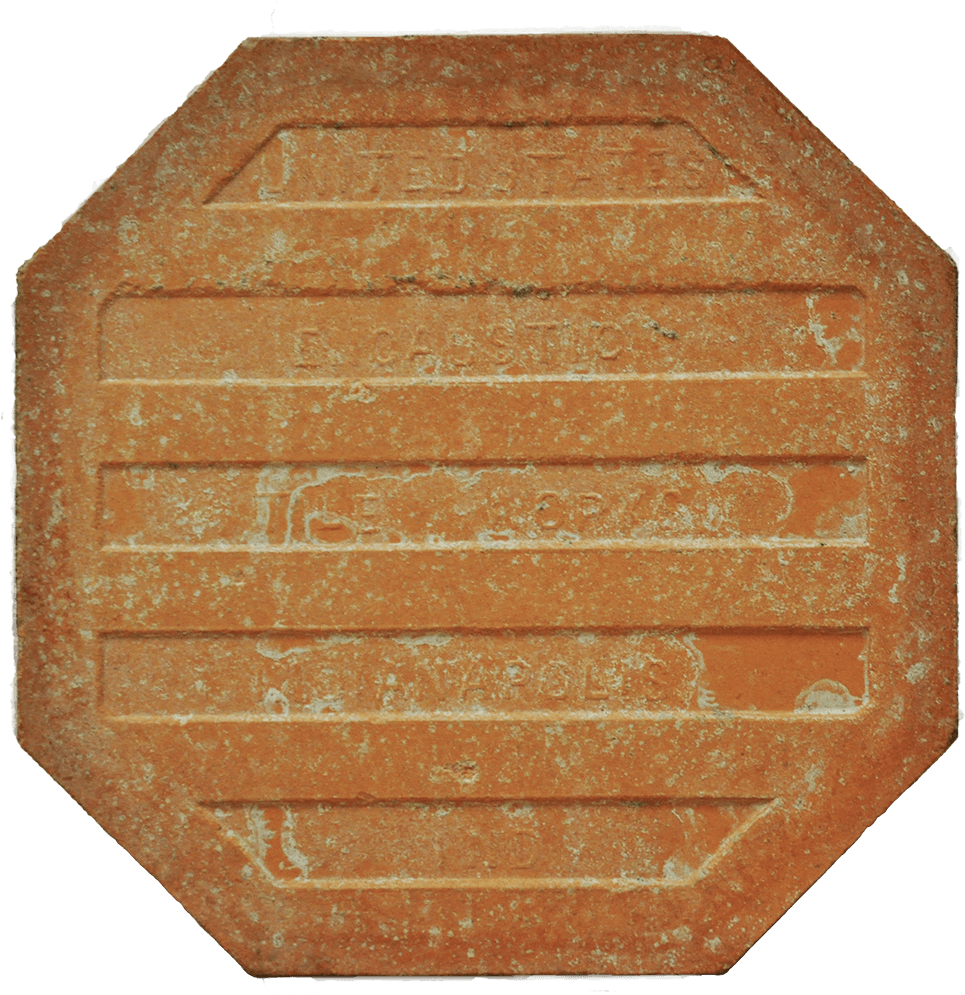 Limestone From Capitol Walls (1024x1020), Png Download