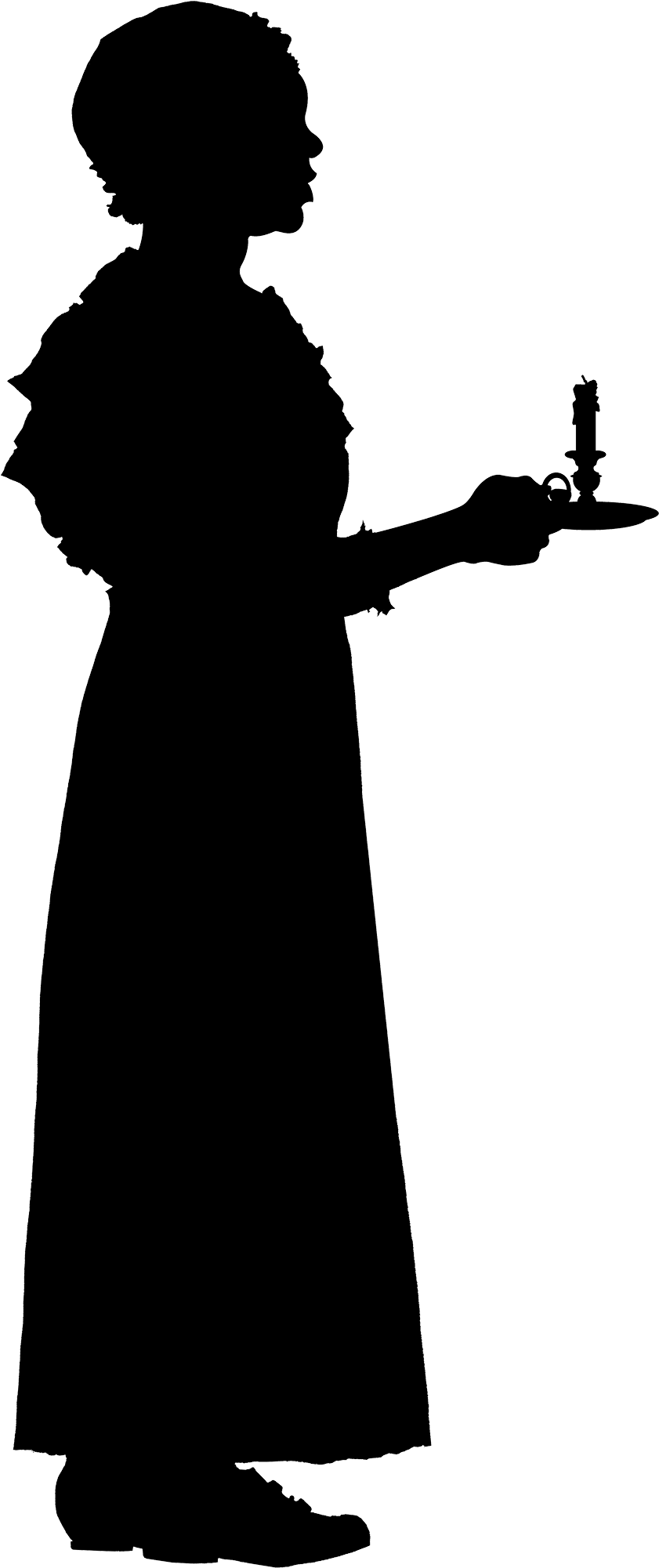 In Bondage At George Washington's Mount Vernon (1330x2000), Png Download