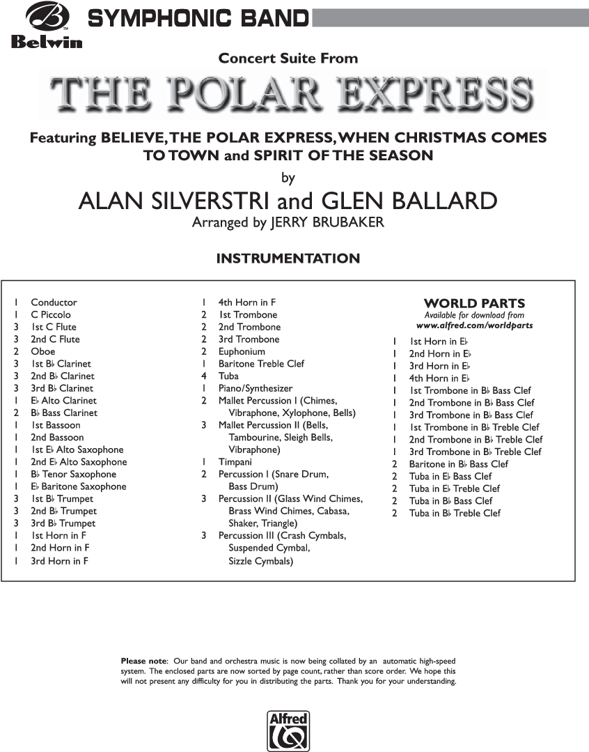 The Polar Express Thumbnail (864x1152), Png Download