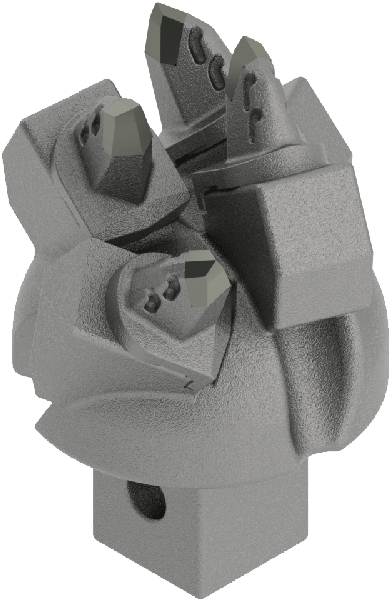 Teeth.png (1000x1000), Png Download