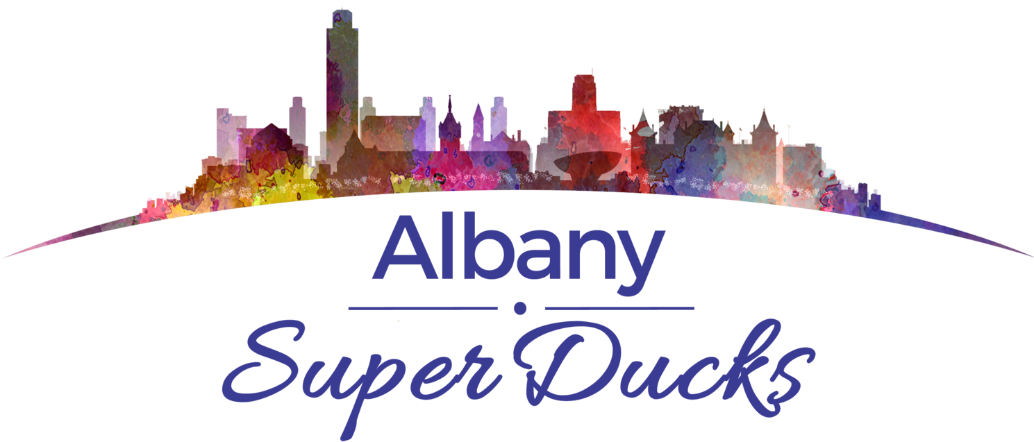 New Albany Duck Tour Won't Fly After All (1500x750), Png Download